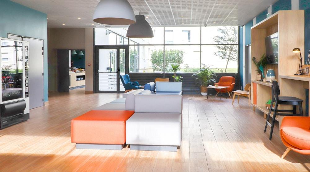 Appart'City Confort Toulouse Diagora Labege Labège Exterior foto