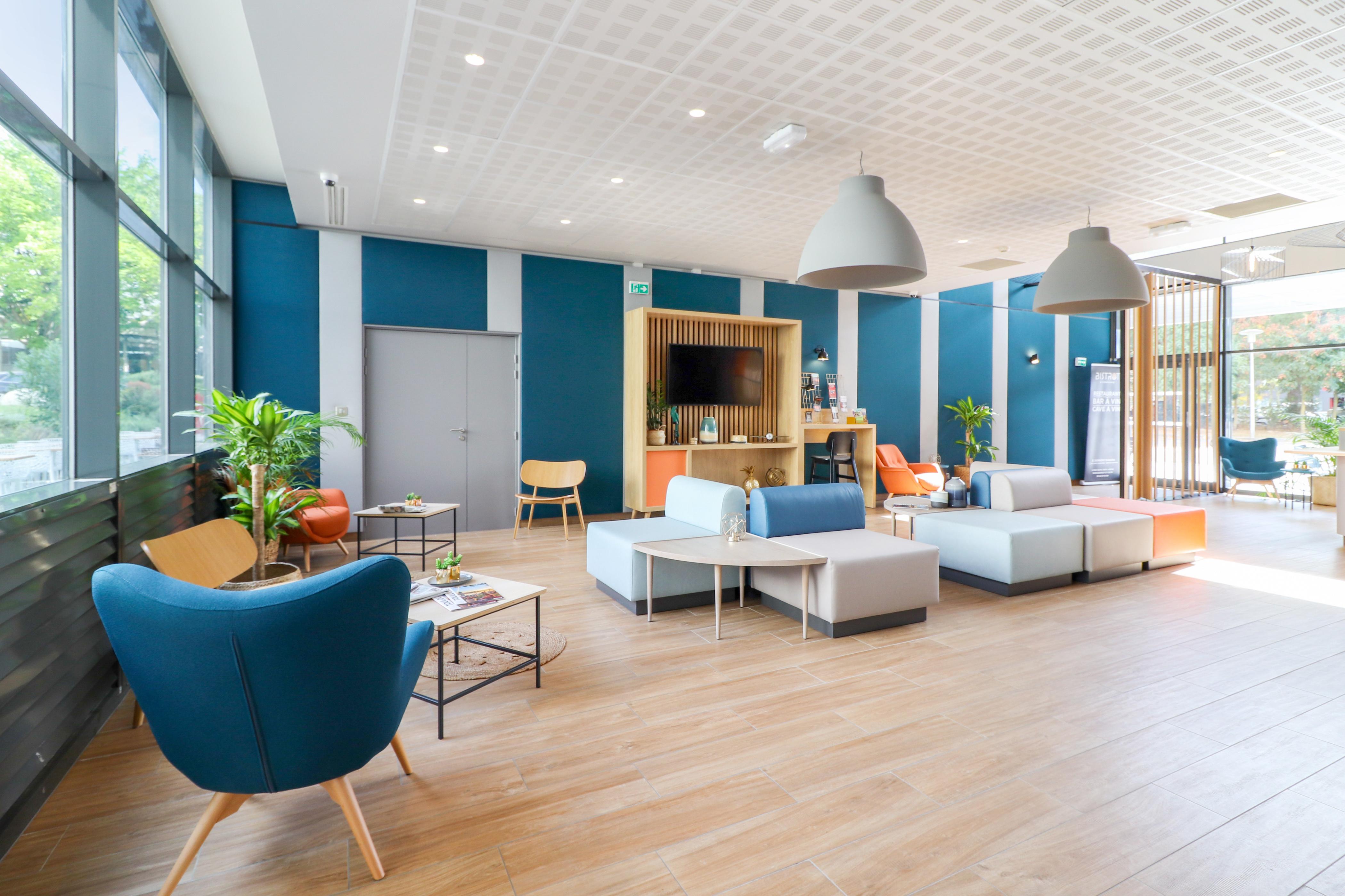 Appart'City Confort Toulouse Diagora Labege Labège Exterior foto